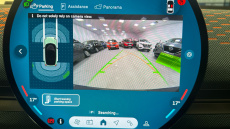 MINI Aceman 135kW E Exclusive [Level 2] 43kWh 5dr Auto Electric Hatchback